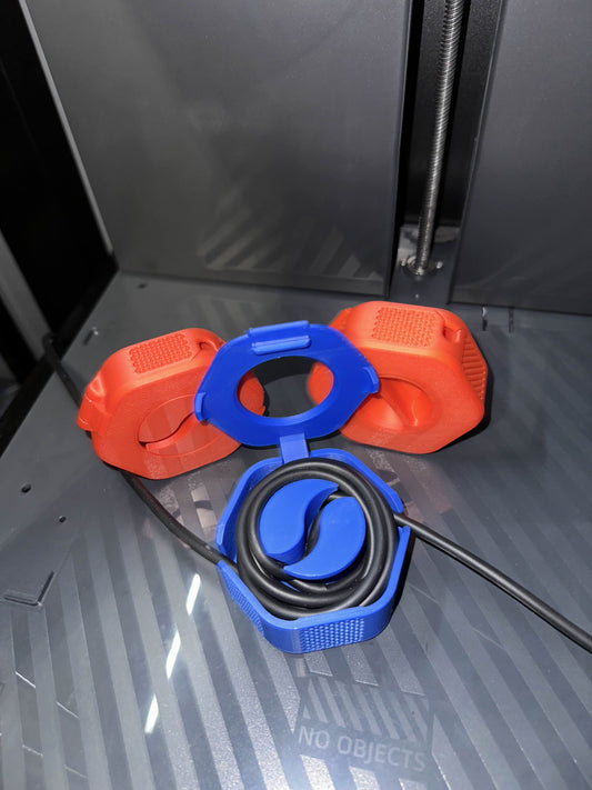 3D Printed Cable winder